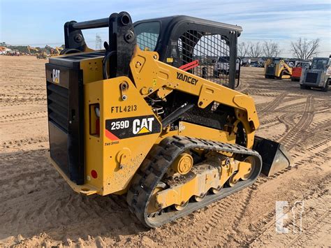 skid steer 2015 cat 259d|cat 259d skid steer specs.